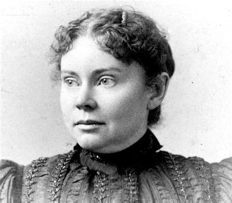 Lizzie Borden: Portrait of a Tragic Figure